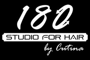 180 Studio For Hair